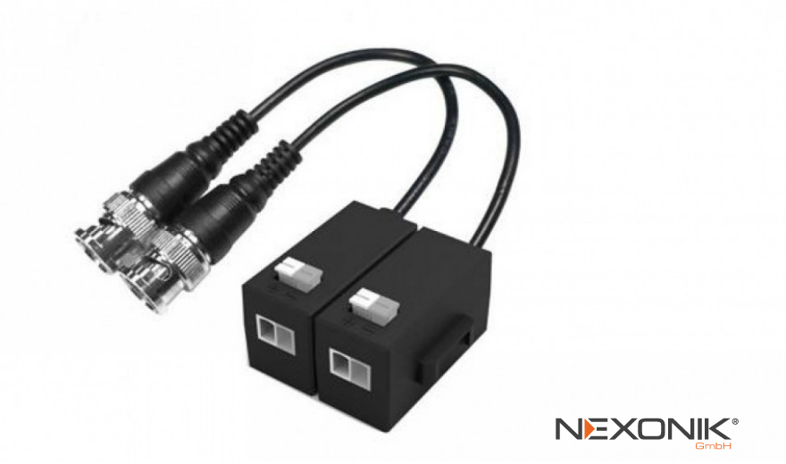 Nexonik GmbH Balun