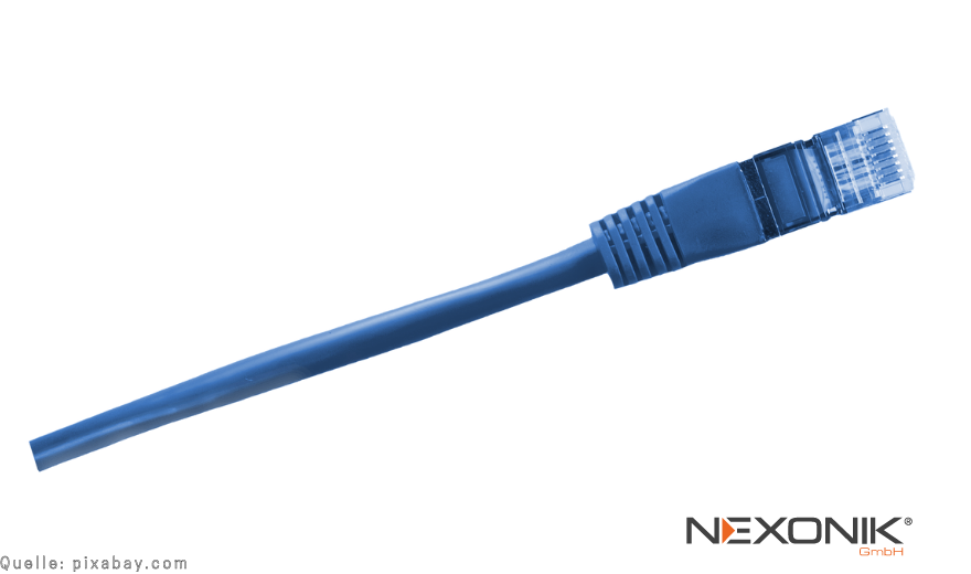 Nexonik GmbH CAT Kabel