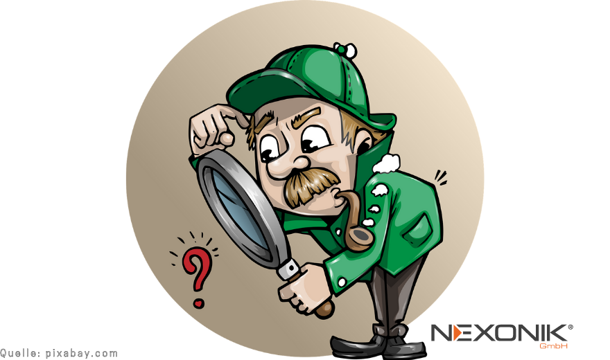 Nexonik GmbH Zoom
