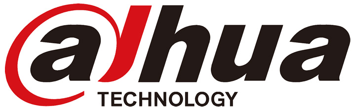 dahua technology logo