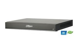 NVR Network Video Recorder