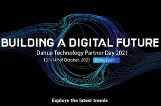 Dahua Technology Partnertag 2021