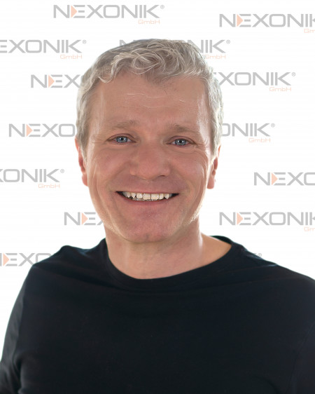 Guido NEHREN