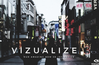 Vizualize