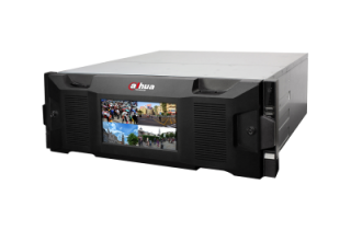 NVR Network Video Recorder