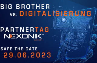Partnertag 2023