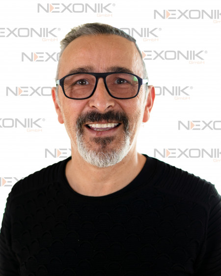 Kürsat ARAS