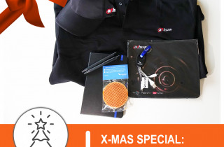 Nexonik XMAS-Special