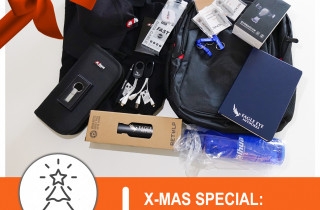 Nexonik XMAS-Special