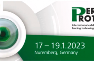 Perimeter Protection Nürnberg - Internationale Fachmesse für Perimeterschutz, Zauntechnik und Gebäudesicherheit