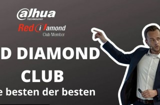 Podcast Dahua Red Diamond Club