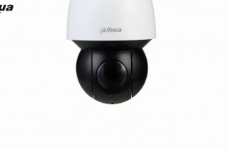 Techniktrend - Dahua Technology launcht WizSense SD5A PTZ Kamera