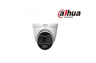 Webinar Dahua brandneue ECO-Hybrid-Thermalkamera