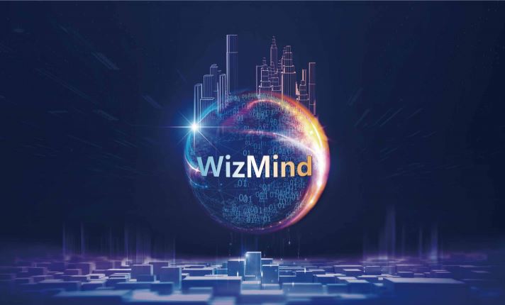 Webinar Dahua AI-WizMind Personenzählung & Wärmekarte