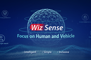 Webinar Dahua AI-WizSense 2021, die Sicherheitstechnik neu definiert!
