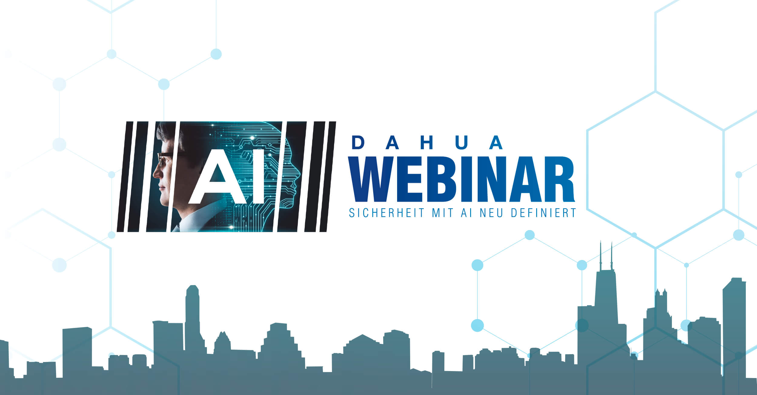 Webinar Dahua AI Show 2020