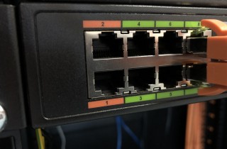 PoE Power over Ethernet